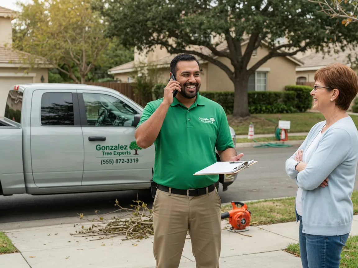 Tree Service Damascus, MD FAQs